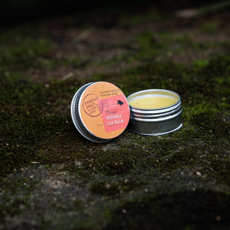 Lip Balm