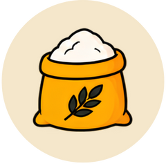 Atta & Flours
