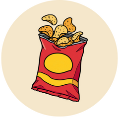 Chips & Crackers