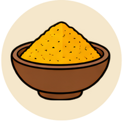 Ground Spices
