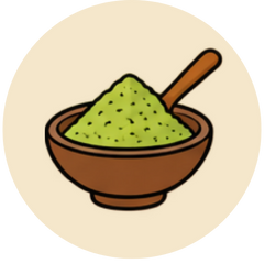 Immunity Powders