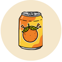 Cold Beverages