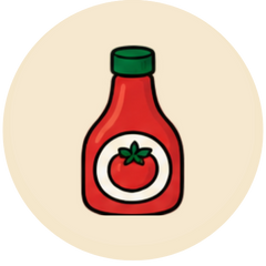 Sauces