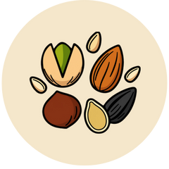 Seeds