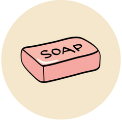 Soaps