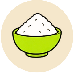 Specialty Flours