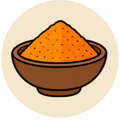 Spice Mixes