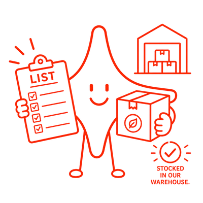 List