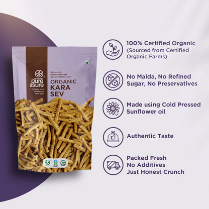 purepicked kara sev information graphic on black pepper providing the heat