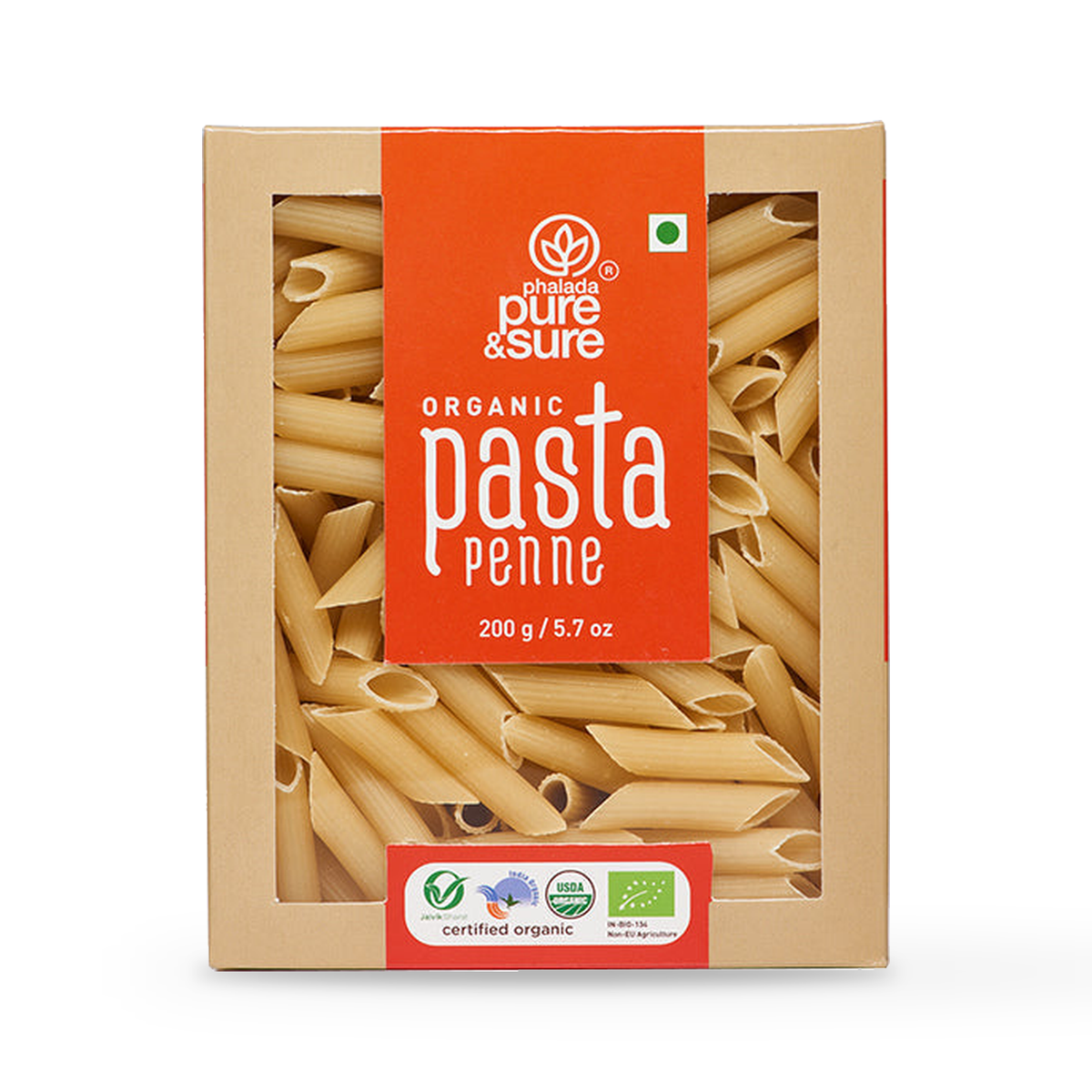 purepicked Pasta Penne pack