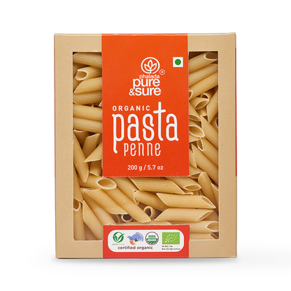 purepicked Pasta Penne pack