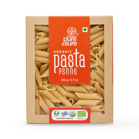 purepicked Pasta Penne pack