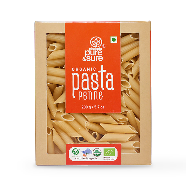 purepicked Pasta Penne pack