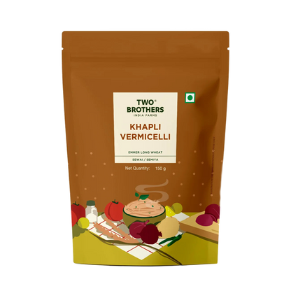 Khapli vermicelli pack