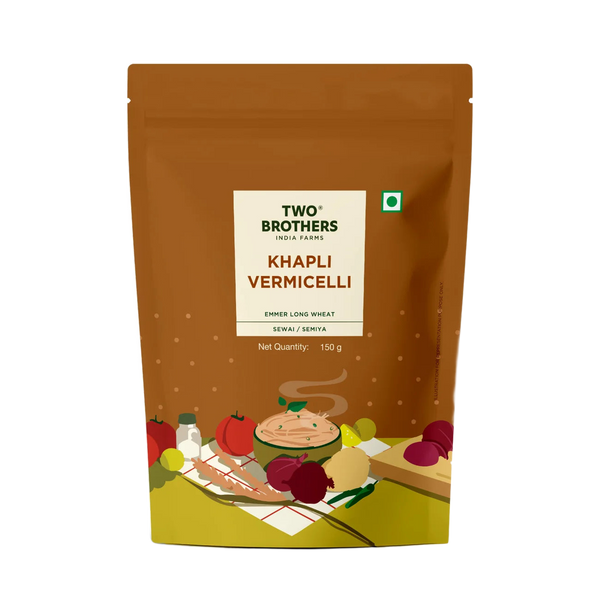 Khapli vermicelli pack