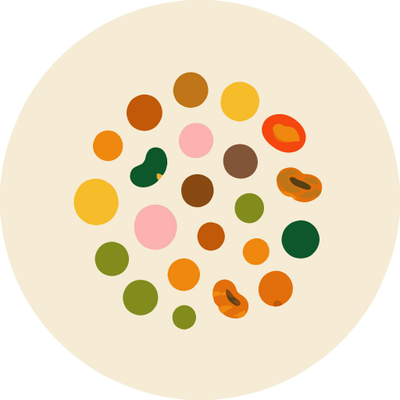Dal & Pulses