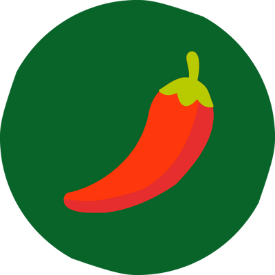 Spices & Masalas