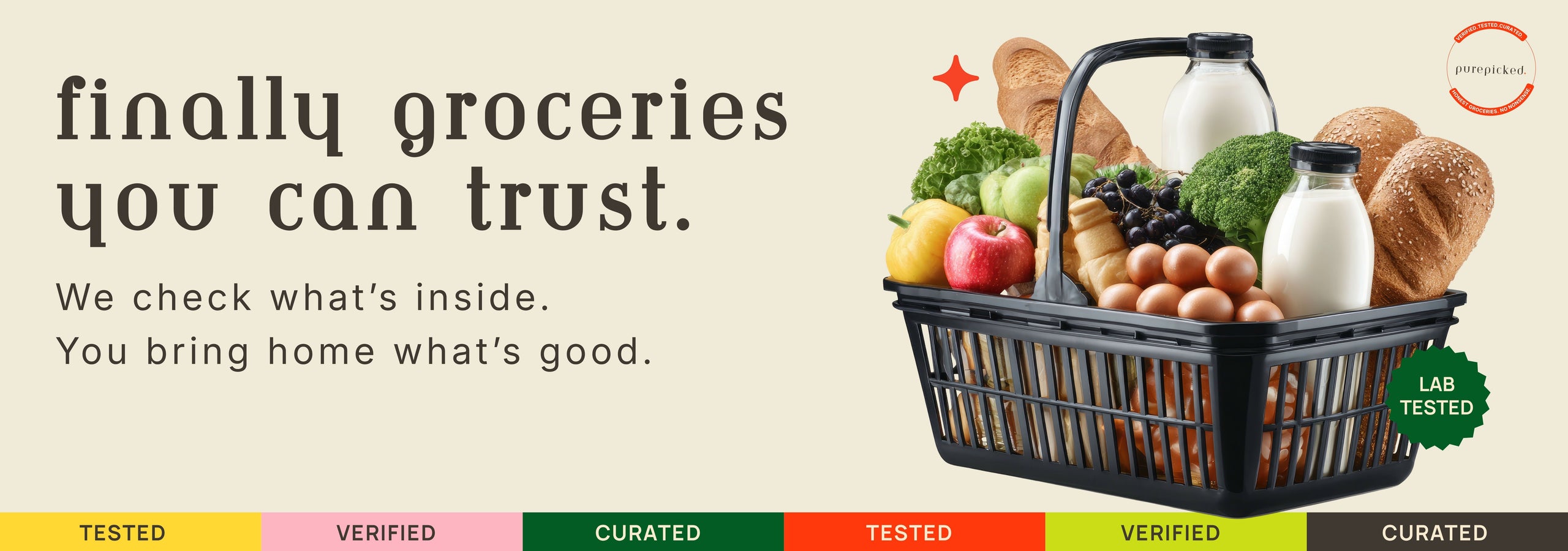 Purepicked